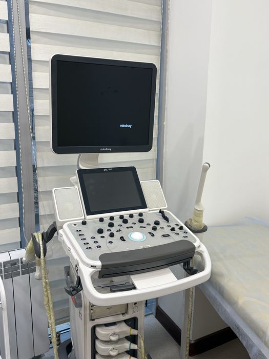 УЗИ аппарат есть торг!!!