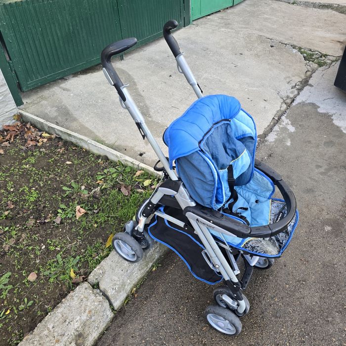 Лятна детска количка Bertoni