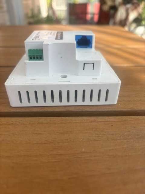 Router FAP630, 11AC, 1200Mbps, WiFi Access Point, de perete