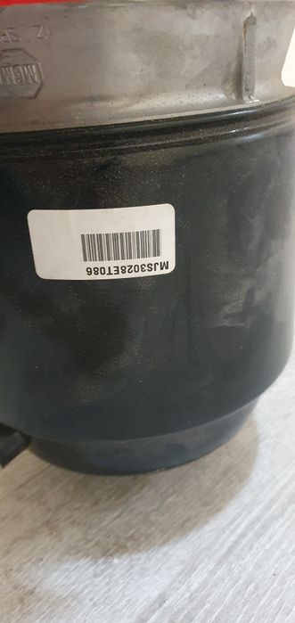 Camera franare petru camioane, made in USA, pentru volvo, man, scania,