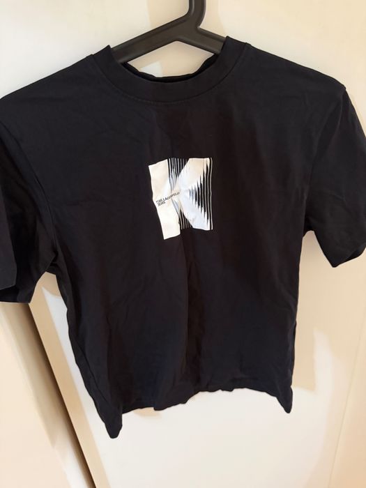 Тениски Karl Lagerfeld, XS
