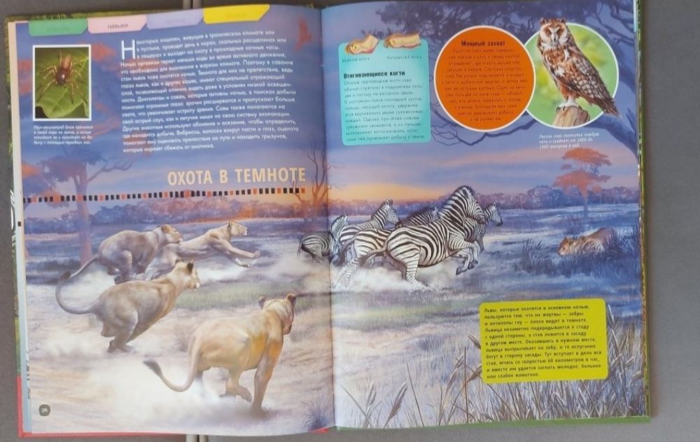 Продам Детскую Инциклопедию