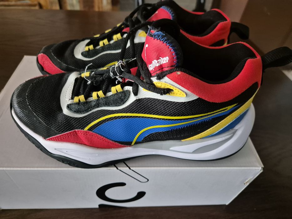 Маратонки за спорт Puma