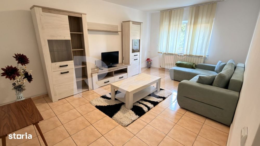 De inchiriat apartament 2 camere | Rovine – Cofetaria Damarin
