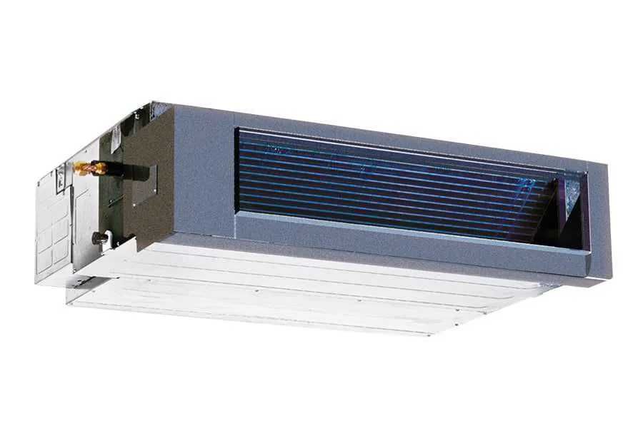 Канальные кондиционеры MIDEA inverte 36000 btu