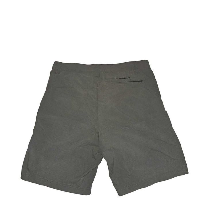Mammut Мъжки Къси Панталони Ежедневни Туризъм Раз.М,32