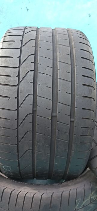 Шины 305/30 R20 Pirelli из Германии