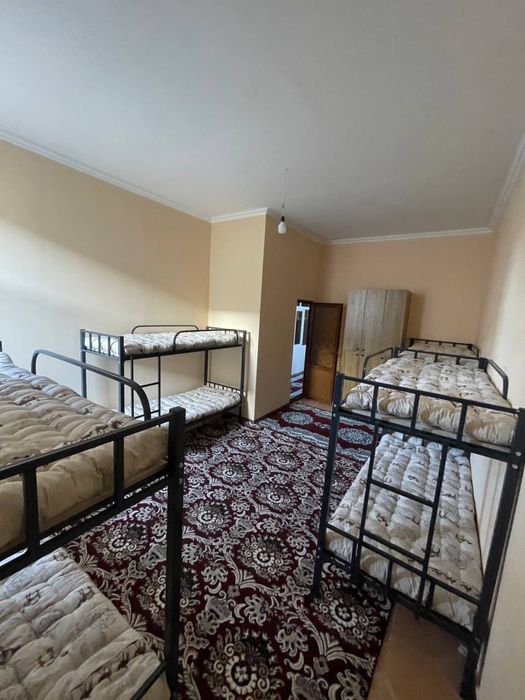 Talabalarga ijoraga uy