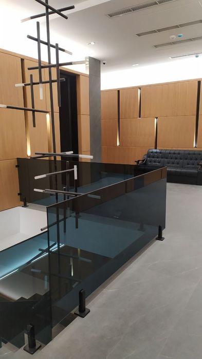 Аренда 330м² на Паркентском