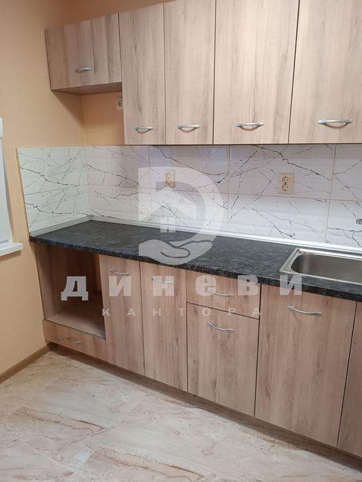 Продава се Тристаен апартамент в Стара Загора, Самара 1 - 52 кв.м за 775 €/кв.м - Снимка #4
