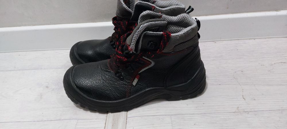 Спец Обув Летнии