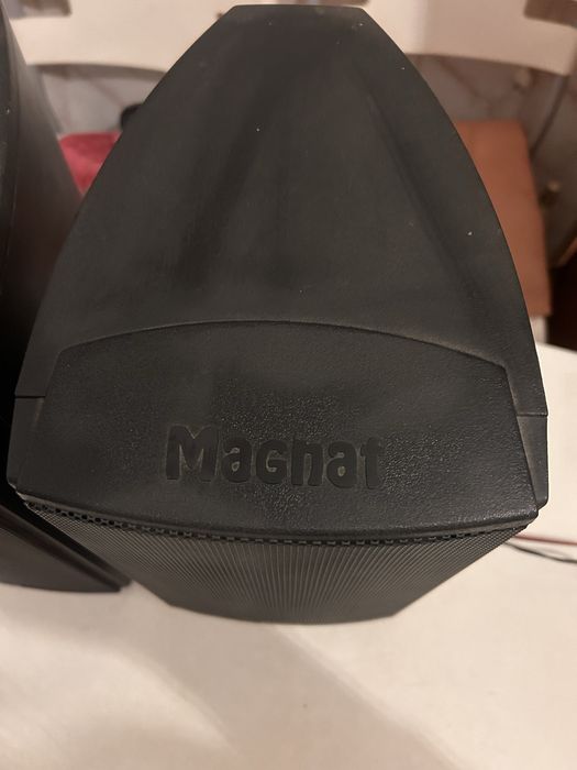 Boxe Magnat Simbol pro 160