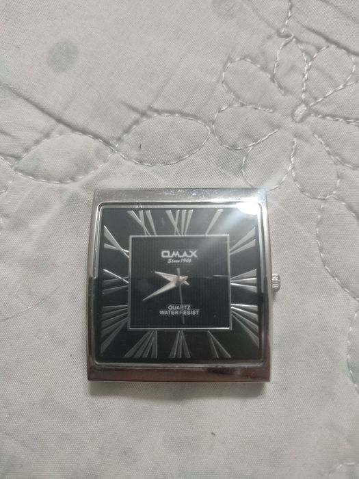 Часы мужские OMAX