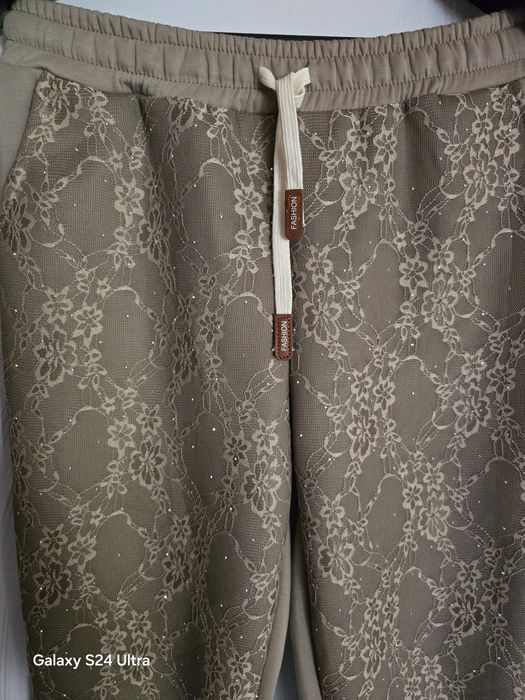 Дамски Комплект Л-ХЛ