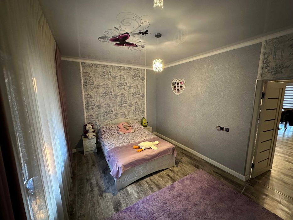 Дом в поселке  Жалпаксай