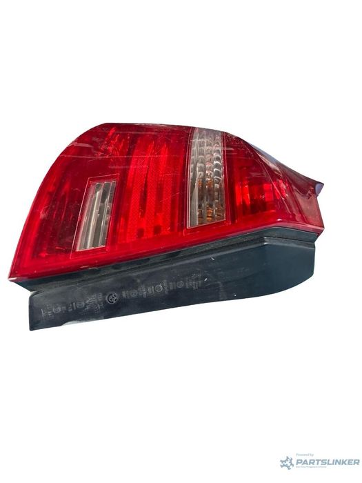 Lampa Spate / Stop Stanga Bmw 1 E81 2006 - 2012