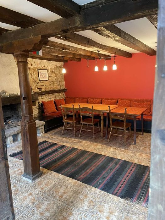 Продава се Къща в с. Катунище, Област Сливен - 149 кв.м за 1007 €/кв.м - Снимка #4