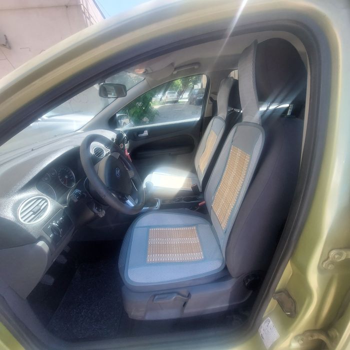 Ford focus 2tdci