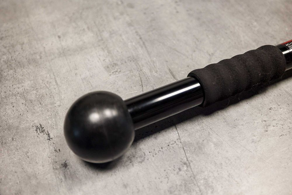 Прът/бум за осветление - Photoflex LiteReach Plus като нов 10/10!