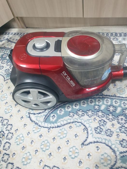 Пылесос за 14000тг