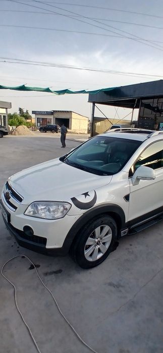 Captiva Kaptiva Каптива