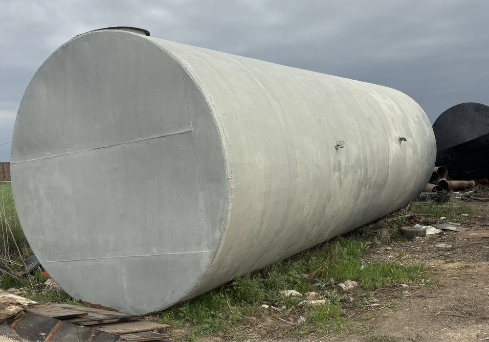 Продам Бочки 50/75 кубов