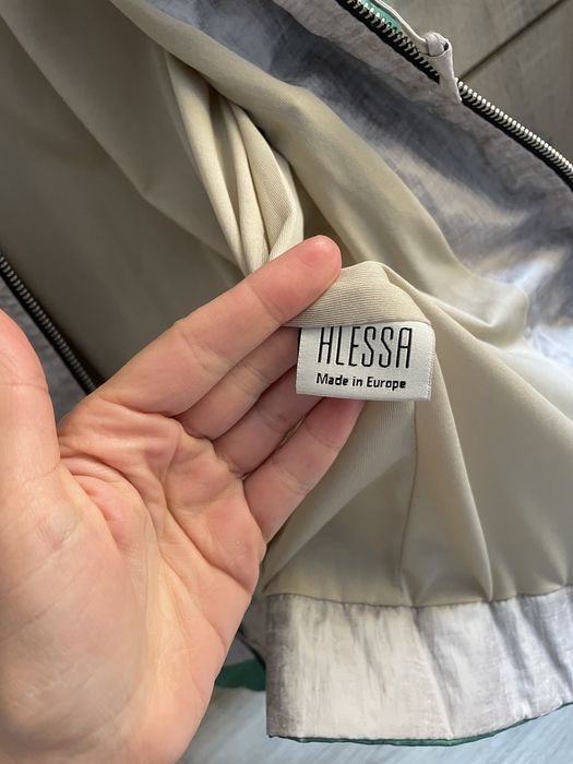 Пролетно яке ALESSA