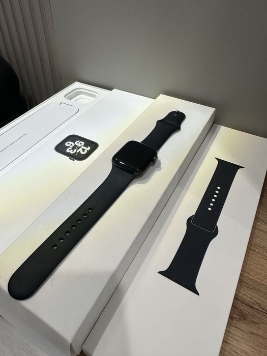 Apple watsh se продам