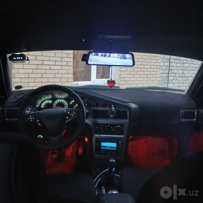 2013 ga 14 tayyor praykt  1.6 Nexia2