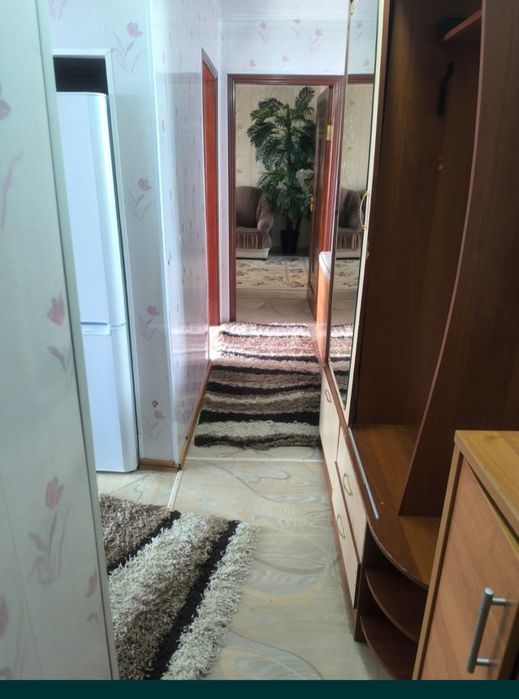 Продам 3х комнатную квартиру
