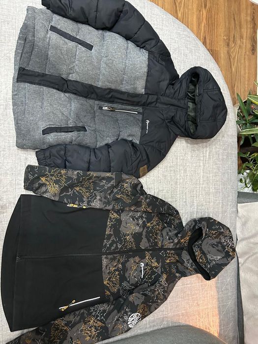 Куртка для мальчиков