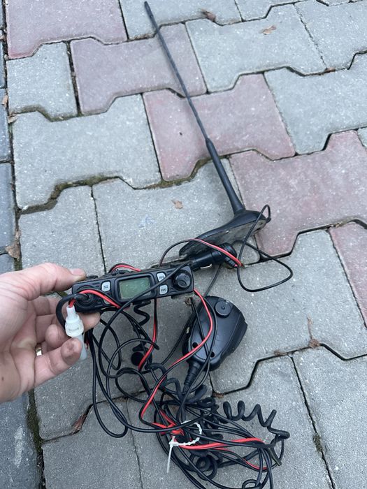 Statie auto! Trebuie calibrata !