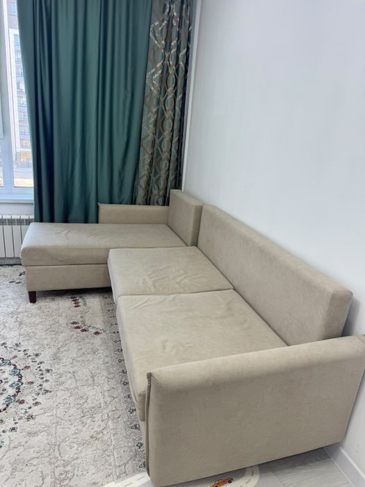 Продам срочно диван