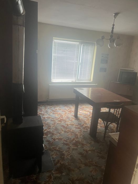 Къща в Дивдядово