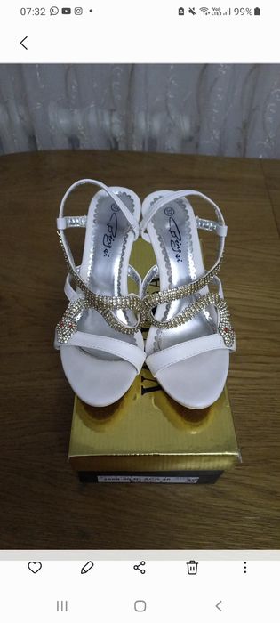 Басаножки  для девчонок и женщин