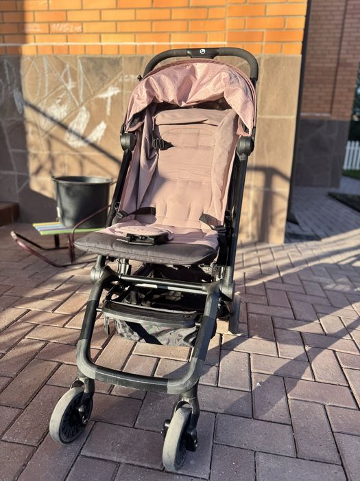 Коляска easy walker buggy xs