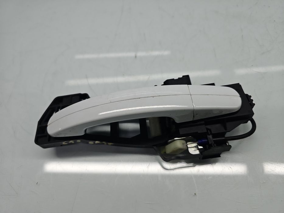Maner usa dreapta spate Ford Kuga II [Fabr 2012-prezent] SUV Titanium