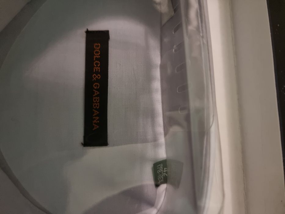 Новые рубашки разные