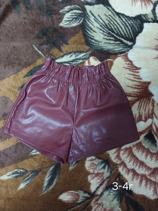 Продам одежду для девочки