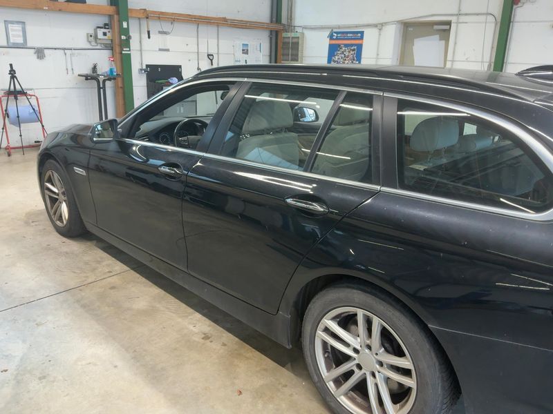 BMW 5er 530d 2016
