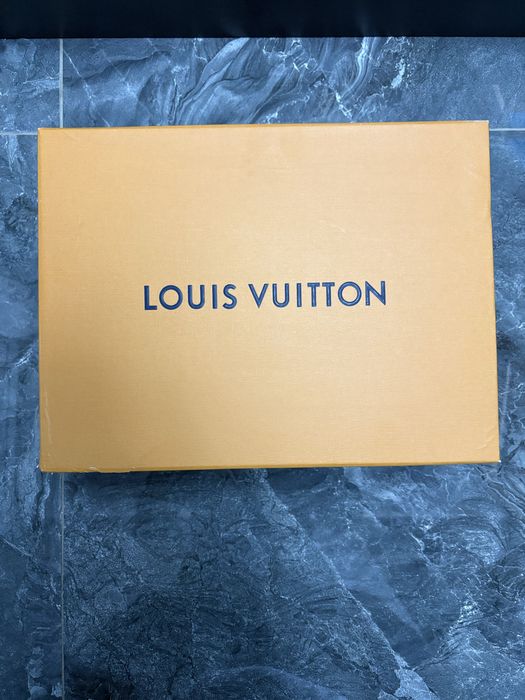 louis vuitton ghete