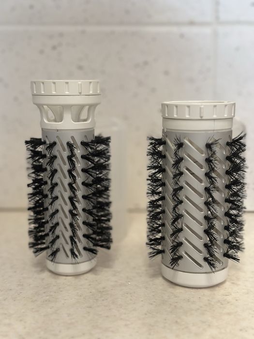 Фен-щетка Rowenta Brush Activ Compact