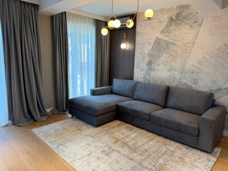CASA Prelungirea Ghencea - TOAMNEI / VERII - prima inchiriere