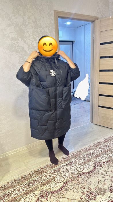 Продам куртку новая