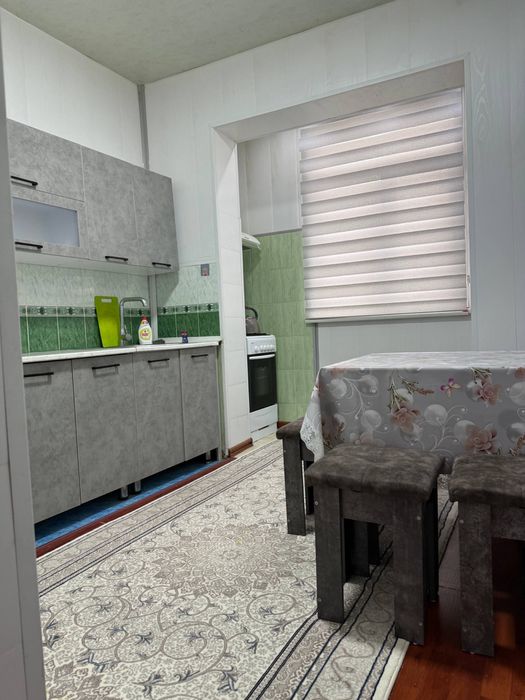 Ц 15.  ЖАНГОХ.  Срочно Продается. 2 х комнатная