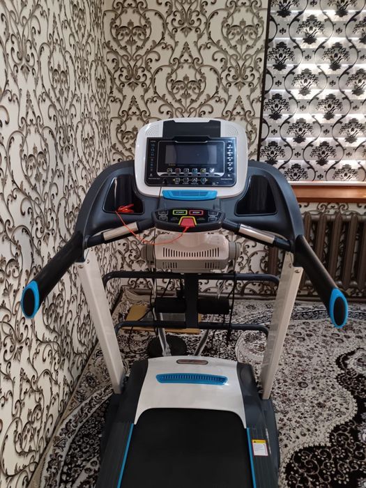 Беговая  дорожка