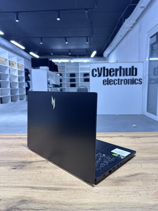 Игровой Ноутбук Acer Nitro V15