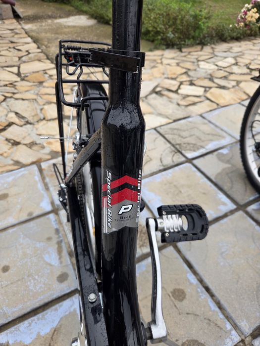 Сгъваеми велосипеди 20цола