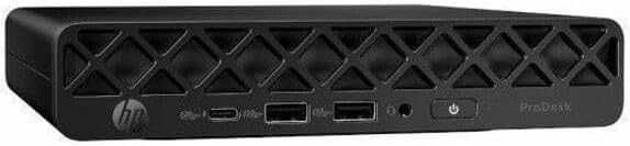 HP ProDesk 4 Mini G1i AI SFF PC Intel Ultra 7 265T 5.3GHz 16GB SIGILAT