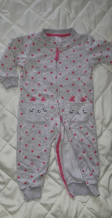 Детская одежда на девочку